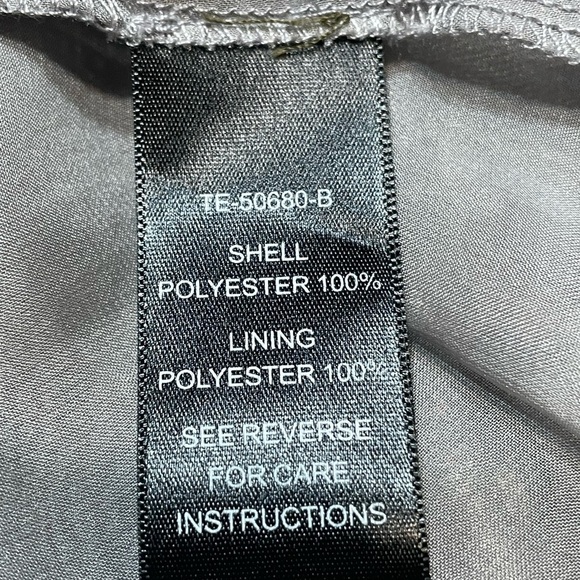 Karlie leopard blouse - Picture 5 of 7